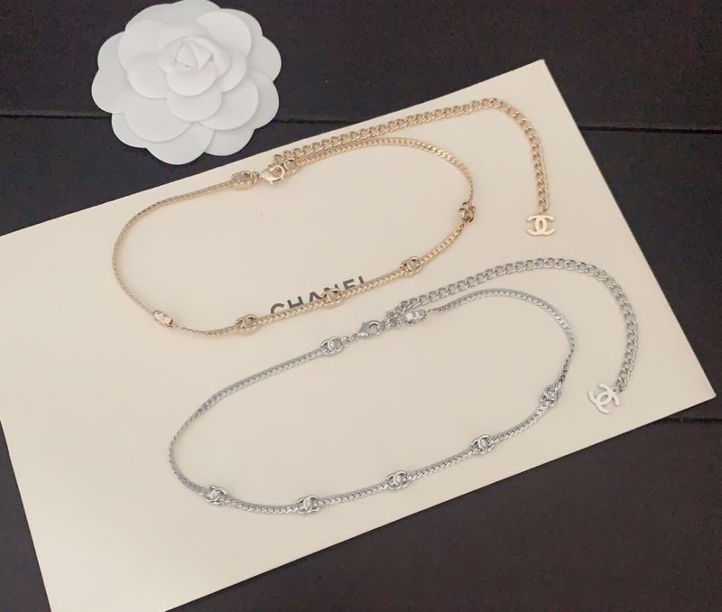 Chanel Necklaces